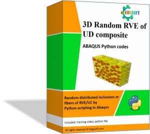 Read more about the article 3D UD RVE