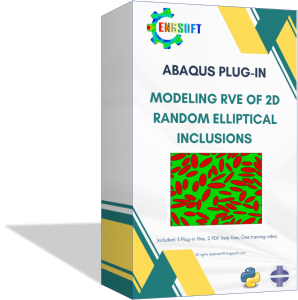 Abaqus plugin RandomElli
